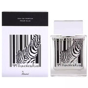 Rasasi Rumz Zebra Edp 50ml Pour Femme