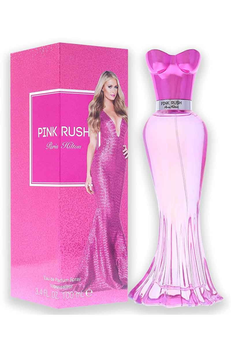 Paris Hilton Pink Rush EDP 100 ML Mujer