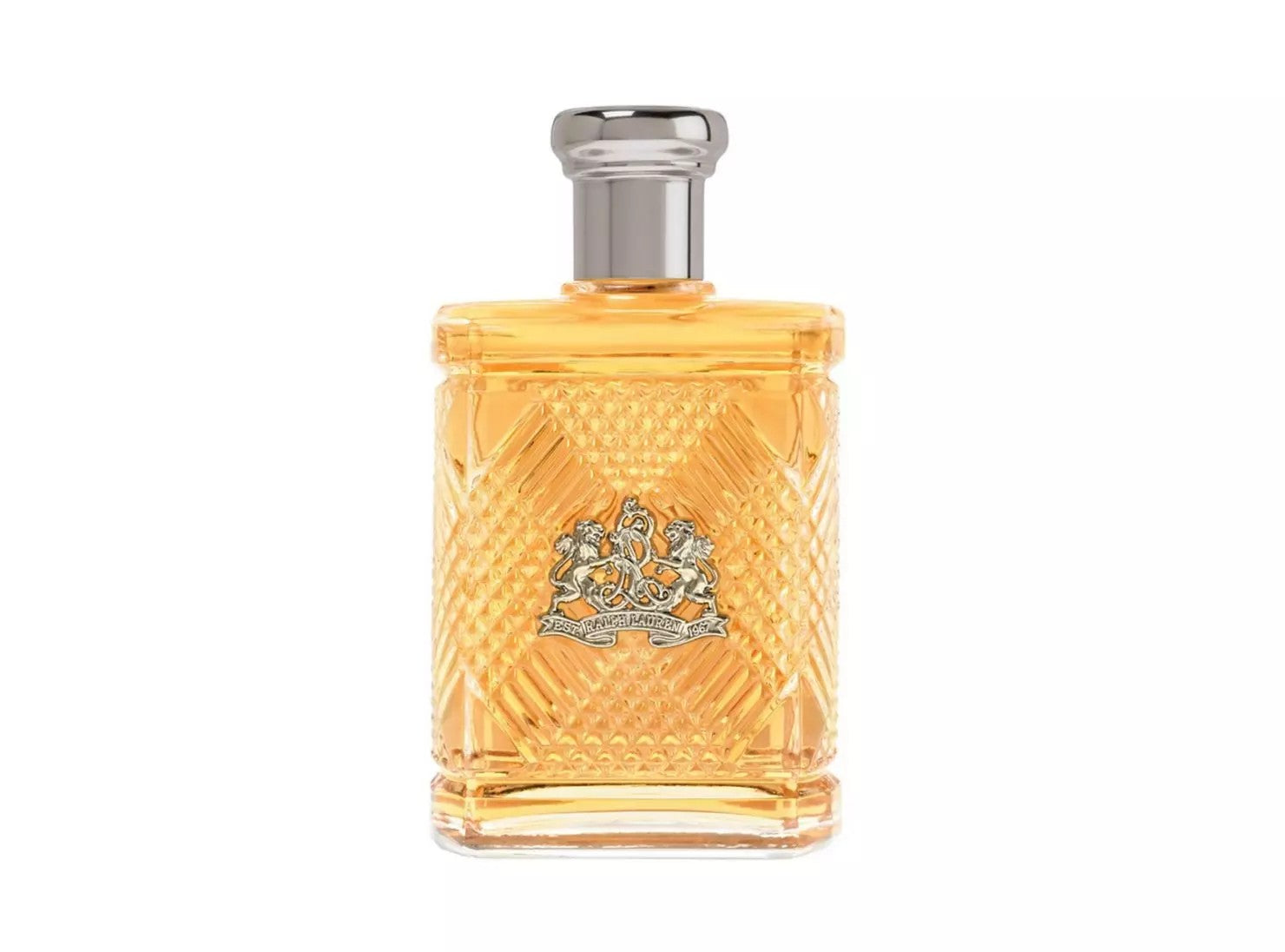 Ralph Lauren Safari Hombre EDT 125 ml
