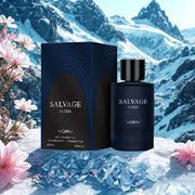 Vurv Salvage elixir hombre 100ml edp