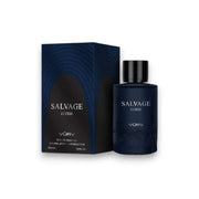 Vurv Salvage elixir hombre 100ml edp
