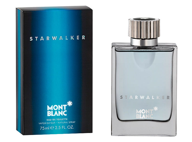 MONT BLANC Starwalker EDT 75 ml