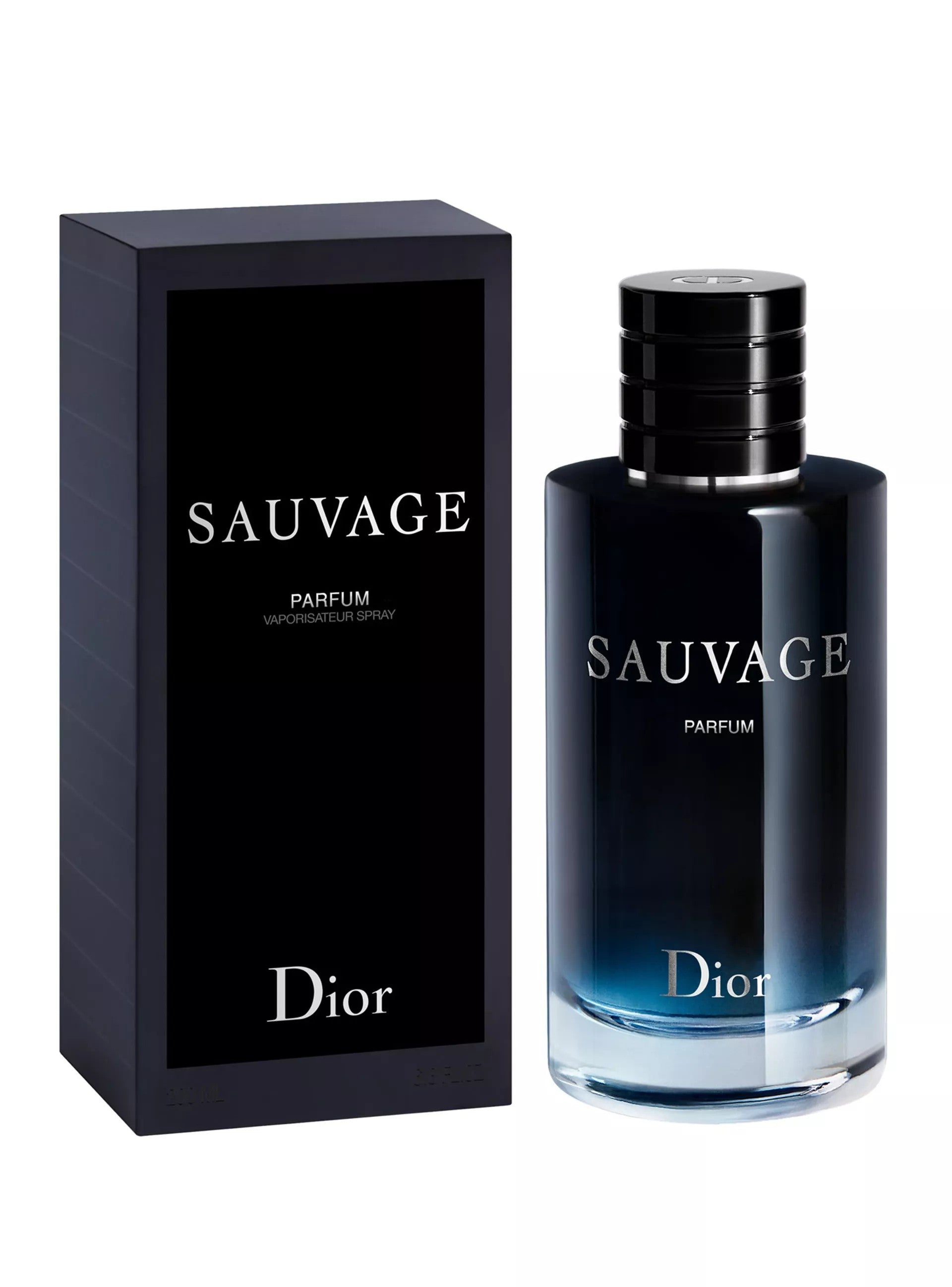 Dior Sauvage Parfum Hombre 200ml
