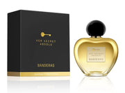 Antonio Banderas Her Secret Absolu EDP 80ml Mujer