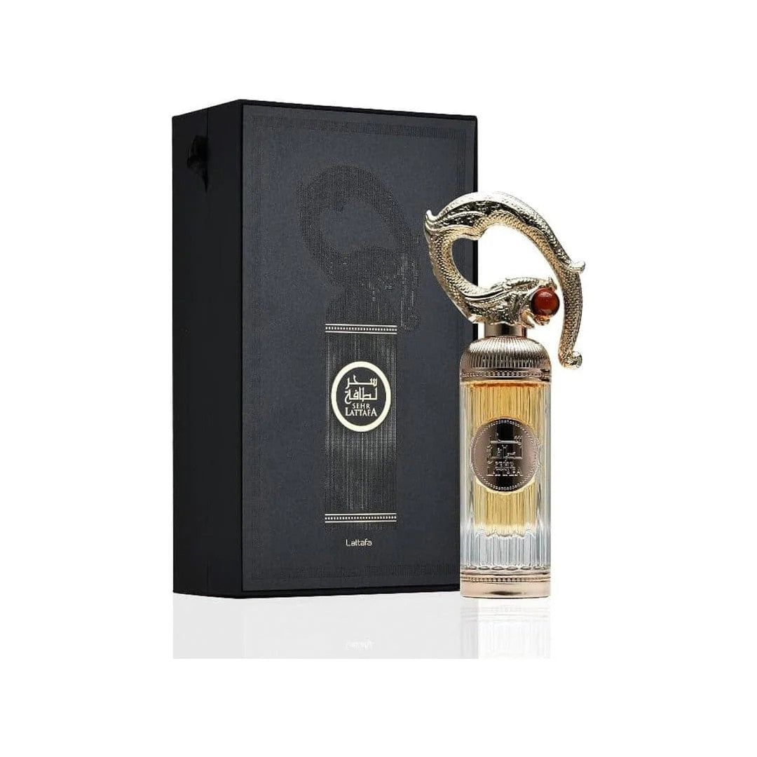 Lattafa Lattafa Sehr EDP 100 ML Mujer