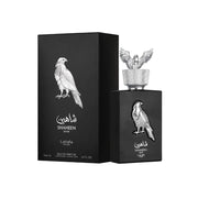 Lattafa Pride Shaheen Silver Edp 100 Ml Unisex