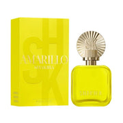 Shakira Amarillo EDP 50 ml Mujer 2025