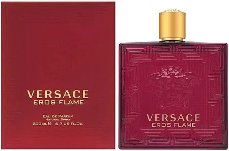 Versace Eros Flame 200ml