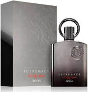 Perfume Afnan Supremacy not only intense 100ml - imspirado en - Hacivat de Nishane