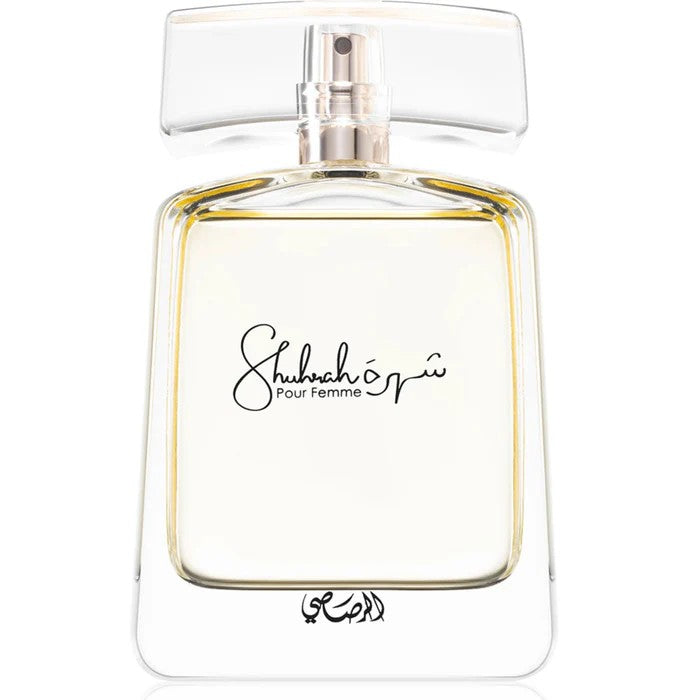 Rasasi Shuhrah Pour Femme EDP 90 ML