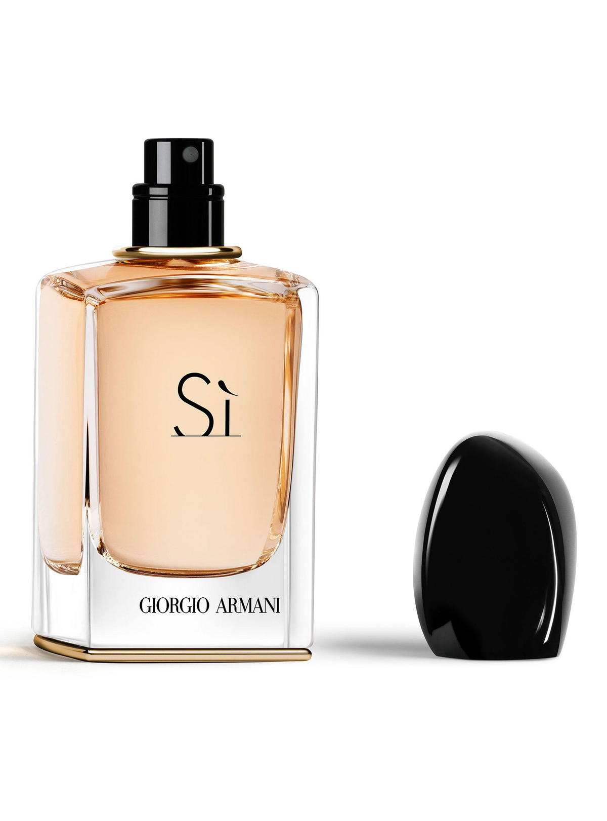 Giorgio Armani Sì Mujer EDP 100 ml