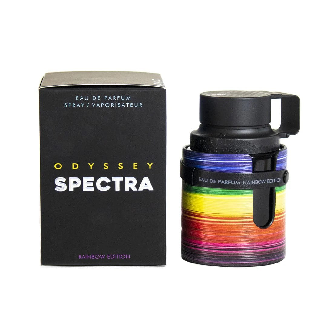 Armaf Odyssey Spectra Rainbow Edition Edp 200 ml Unisex