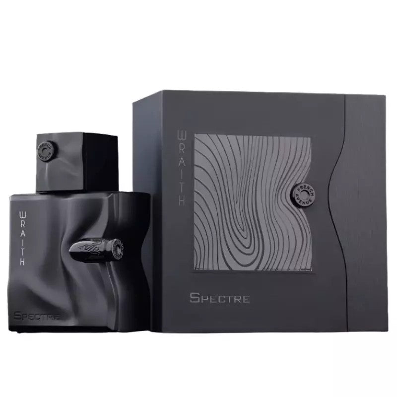 French Avenue Spectre Wraith EDP 80ml - Hombre