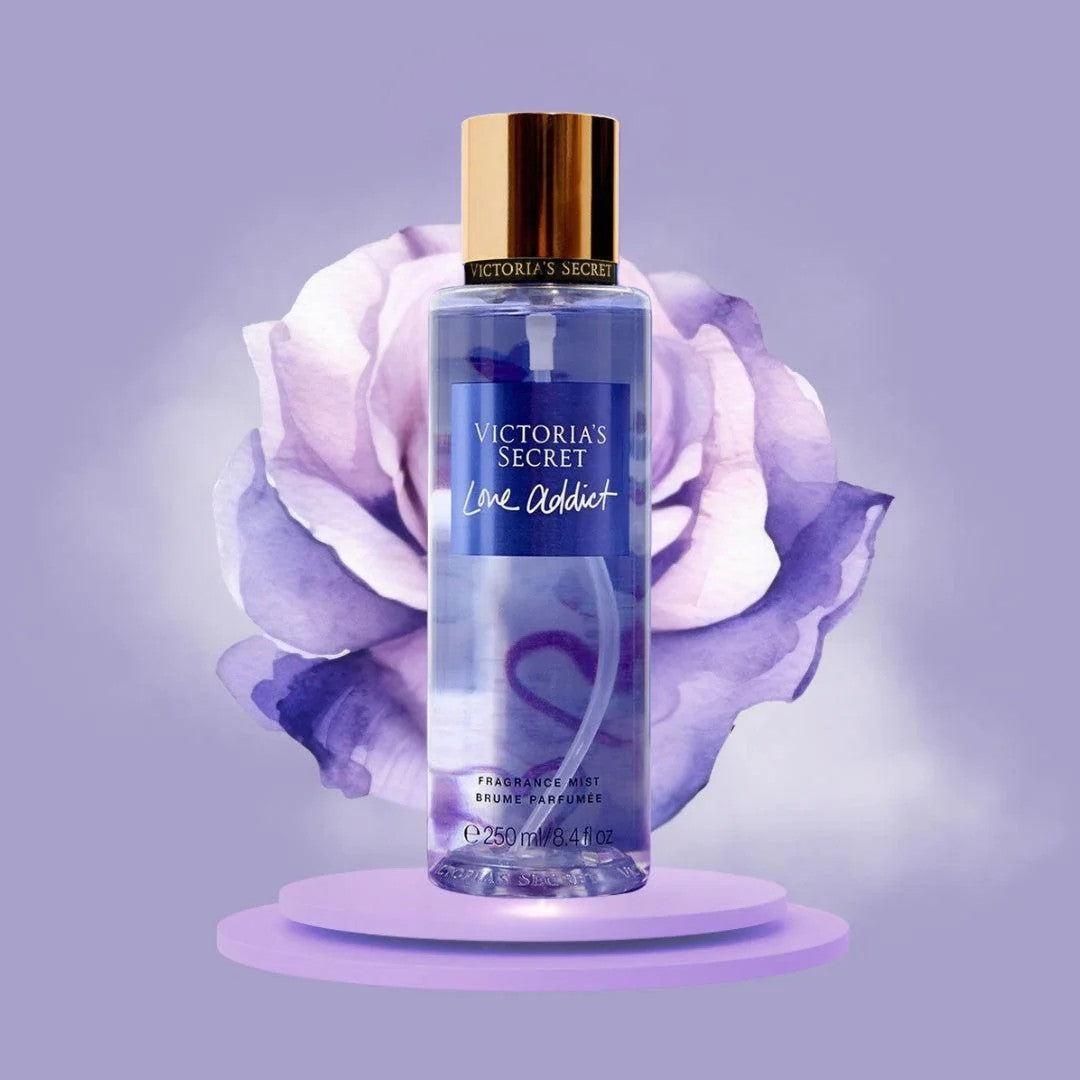 Splash vs love addict 250 ml