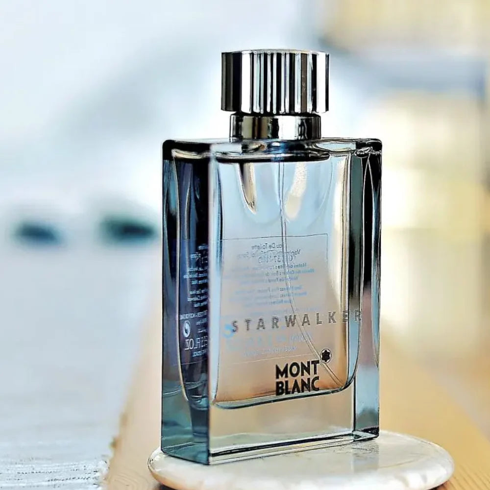 MONT BLANC Starwalker EDT 75 ml