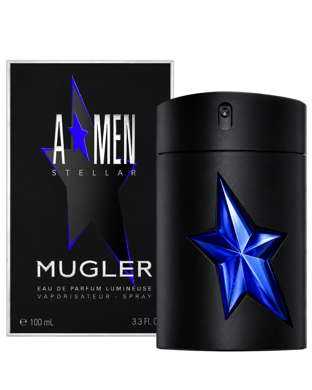 Thierry Mugler Amen Stellar Edp Lumineuse 100 Ml Hombre