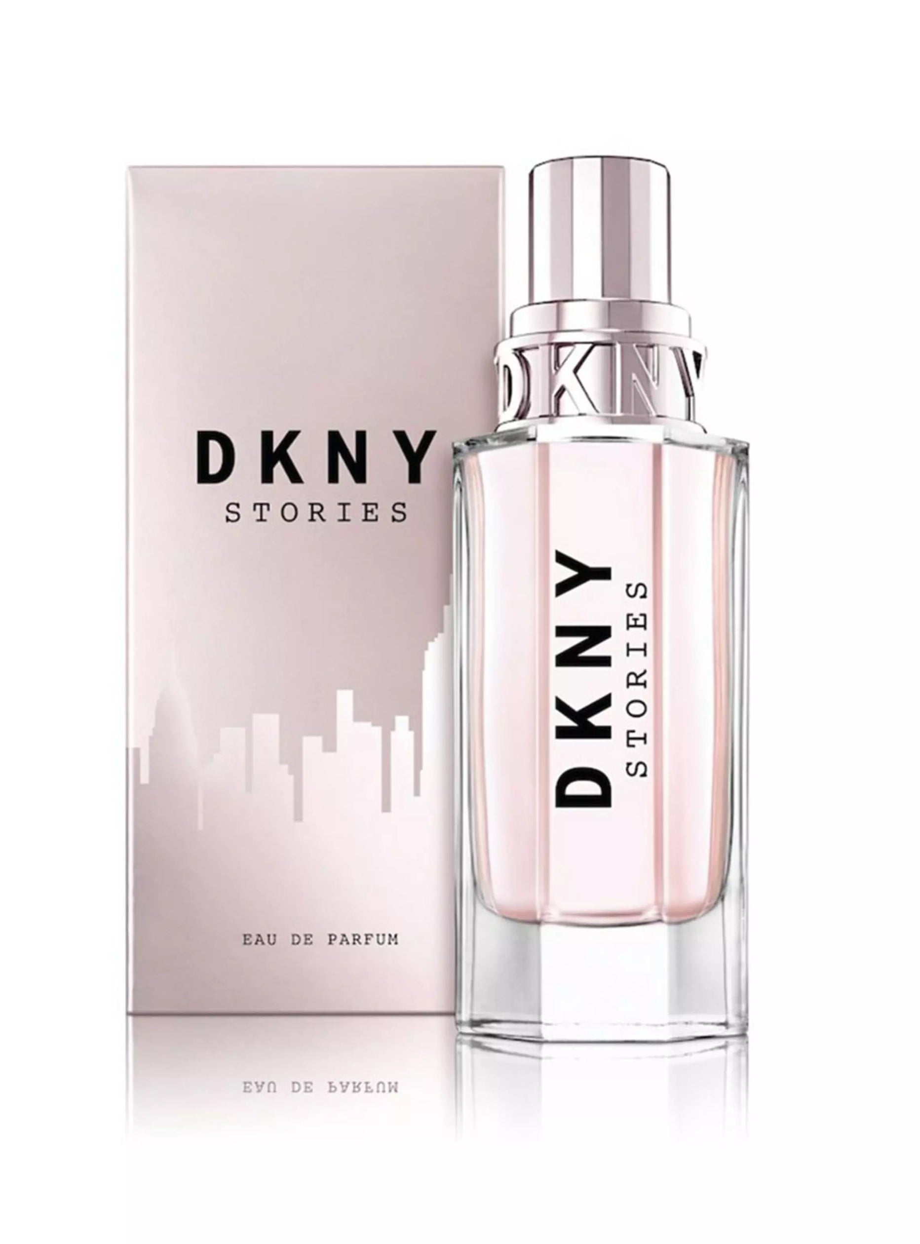 Dkny Stories Woman Edp 50Ml- Donna Karam