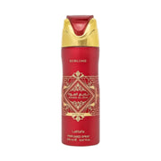 Lattafa Sublime Perfumed Spray 200ML