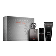 Afnan Supremacy Not Only Intense Set 100ml + Deo 75ml - Hombre