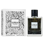 Fragrance World Supreme L'Homme EDP 100ml