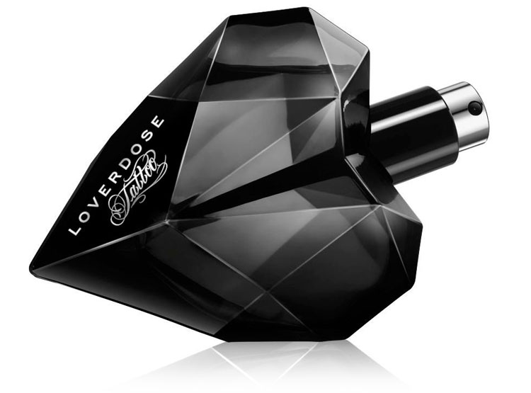 Diesel Loverdose Tattoo Edp 30Ml Mujer
