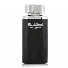 TED LAPIDUS Black Soul 100ml