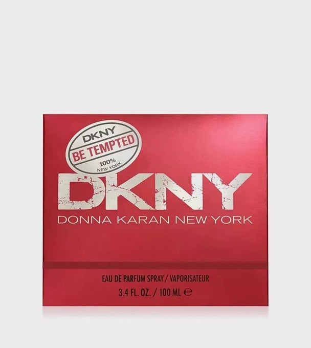 DKNY Be Tempted EDP Mujer 100 ml