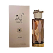Lattafa Teriaq Edp 100 Ml Unisex