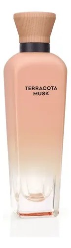 Adolfo Dominguez Terracota Musk EDP 120 ml