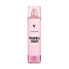 Thank you next body splash 250ml