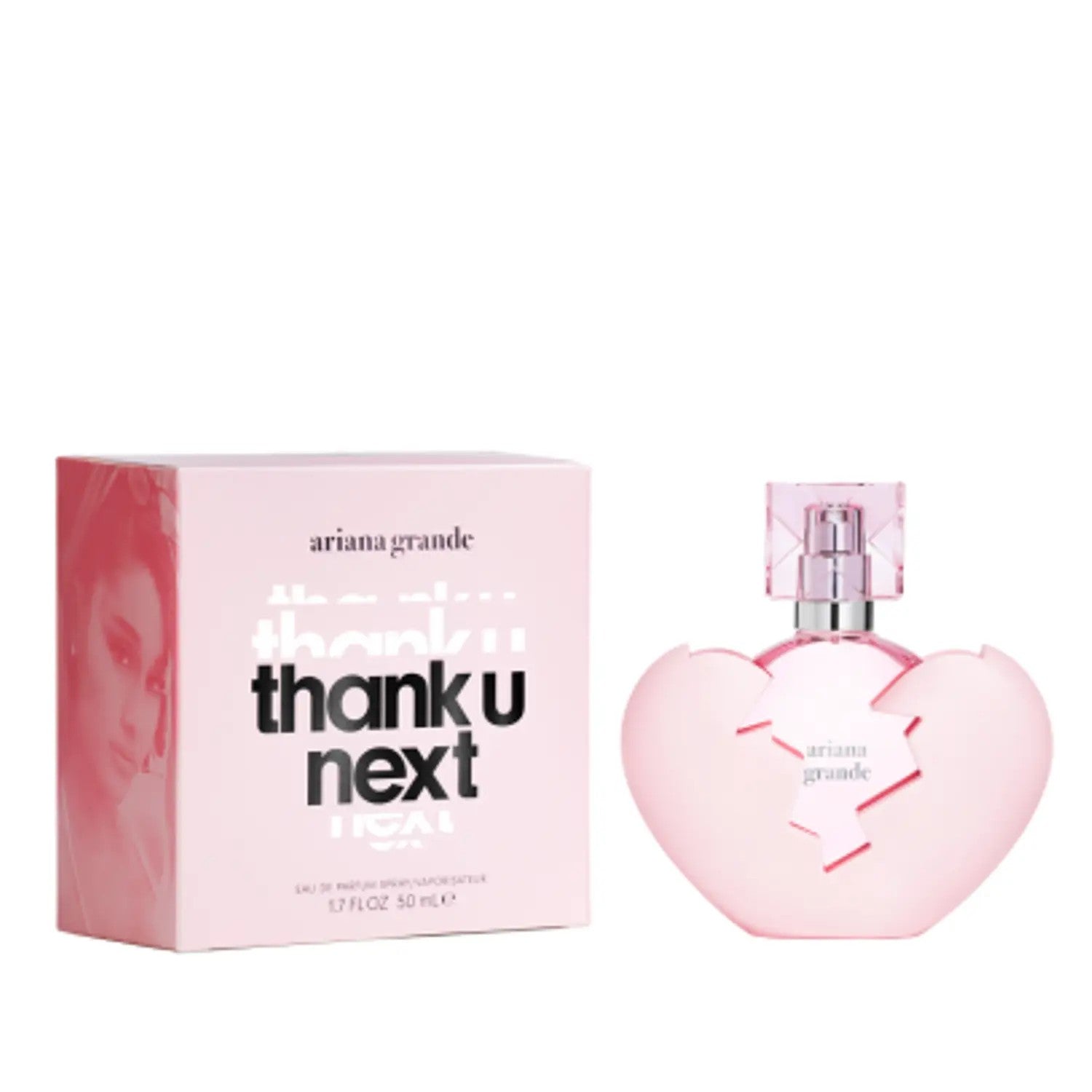 Ariana Grande Thank U Next Edp 100ml  Mujer