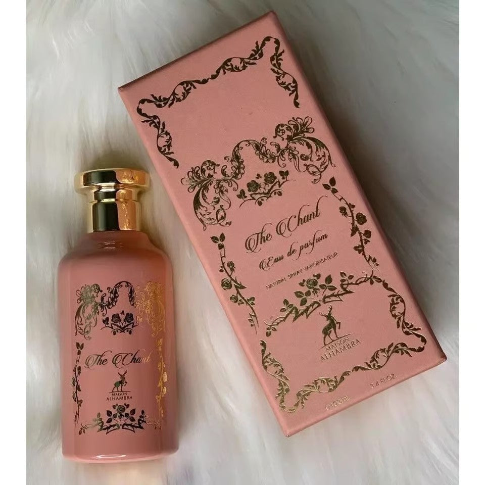 Maison Alhambra The Chant EDP 100 ml