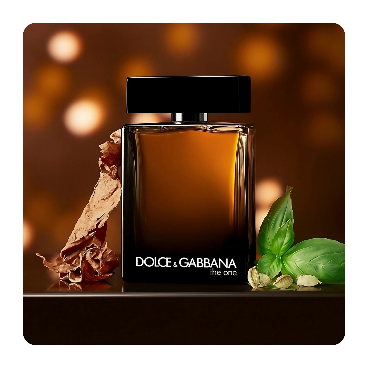 Dolce And Gabbana The One Edp 150ml Hombre
