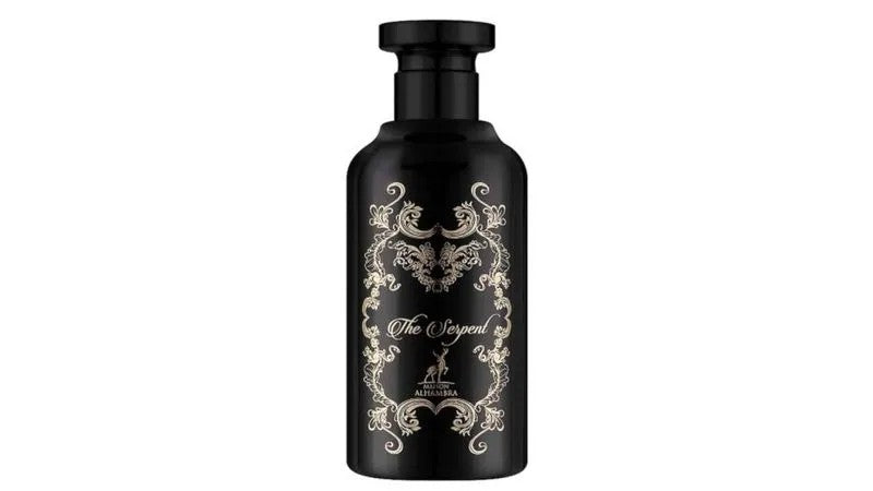 Maison Alhambra The Serpent EDP 100 ml Unisex