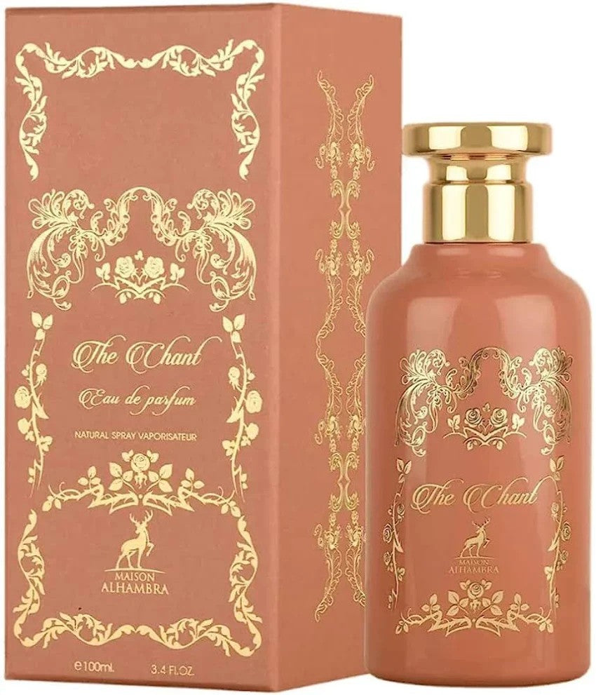 Maison Alhambra The Chant EDP 100 ml