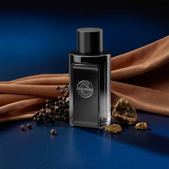 Antonio Banderas The Icon The Perfume EDP 200Ml - Hombre