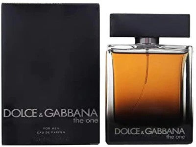 Dolce & Gabbana The One For Men EDP 100ml