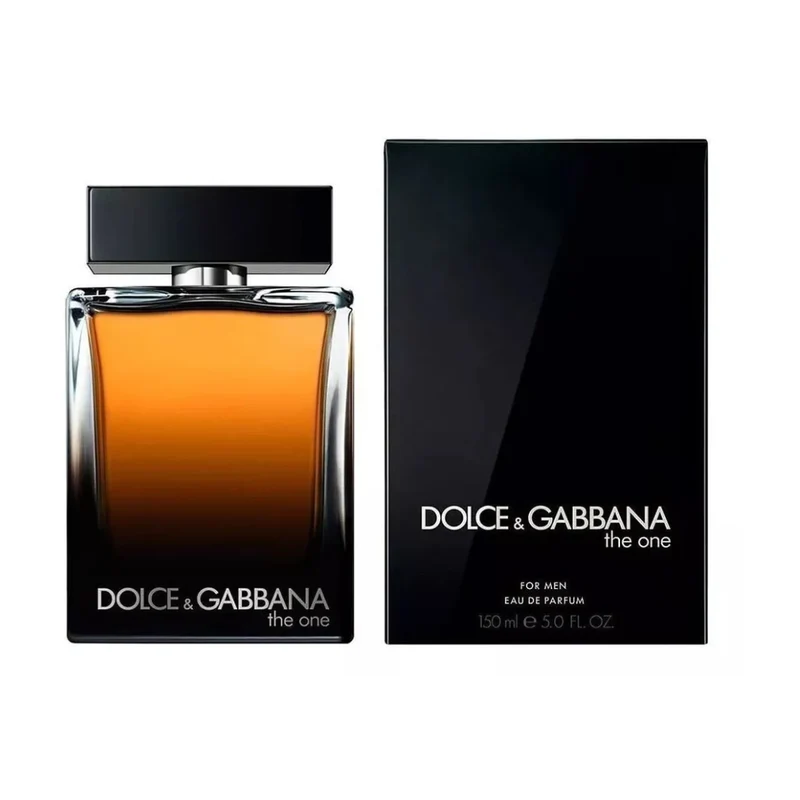Dolce And Gabbana The One Edp 150ml Hombre