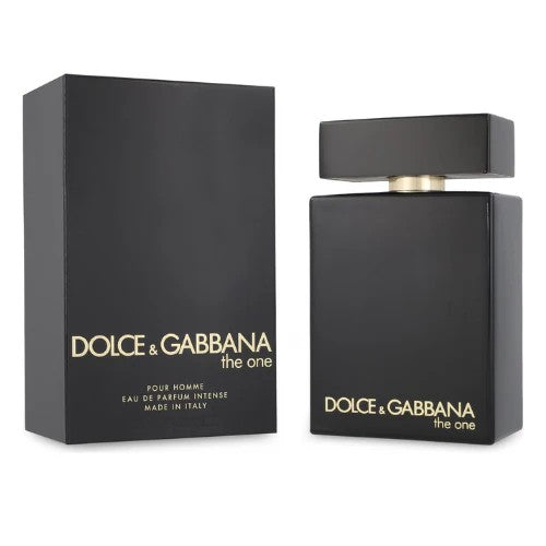 Dolce And Gabbana The One For Men Edp Intense 100ML