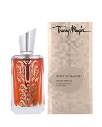 Thierry Mugler MIROIR DES MAJESTES edp 50 ML