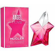 Thierry Muglier Angel Nova 50ml edp mujer