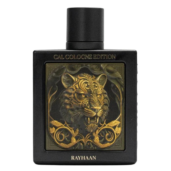 Rayhaan Tiger EDP 100ML  Hombre