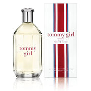 Tommy Hilfiger Tommy Girl Edt 100ml Mujer