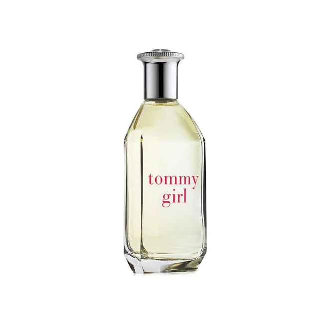 tommy now tester mujer 100