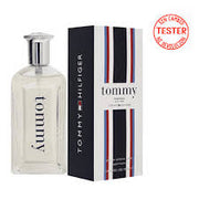 Tommy hombre tester 100ml edt