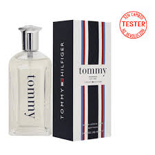 Tommy hombre tester 100ml edt