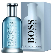 Hugo Boss Boss Bottled Tonic edt 100ml Hombre