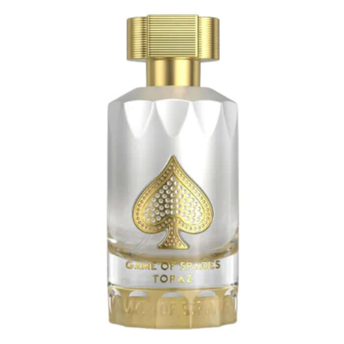 Jo Milano Paris Game Of Spades Topaz Parfum 100ml