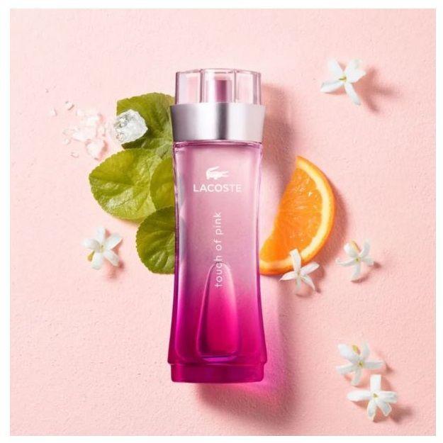 Lacoste Touch Of Pink EDT 90 ml