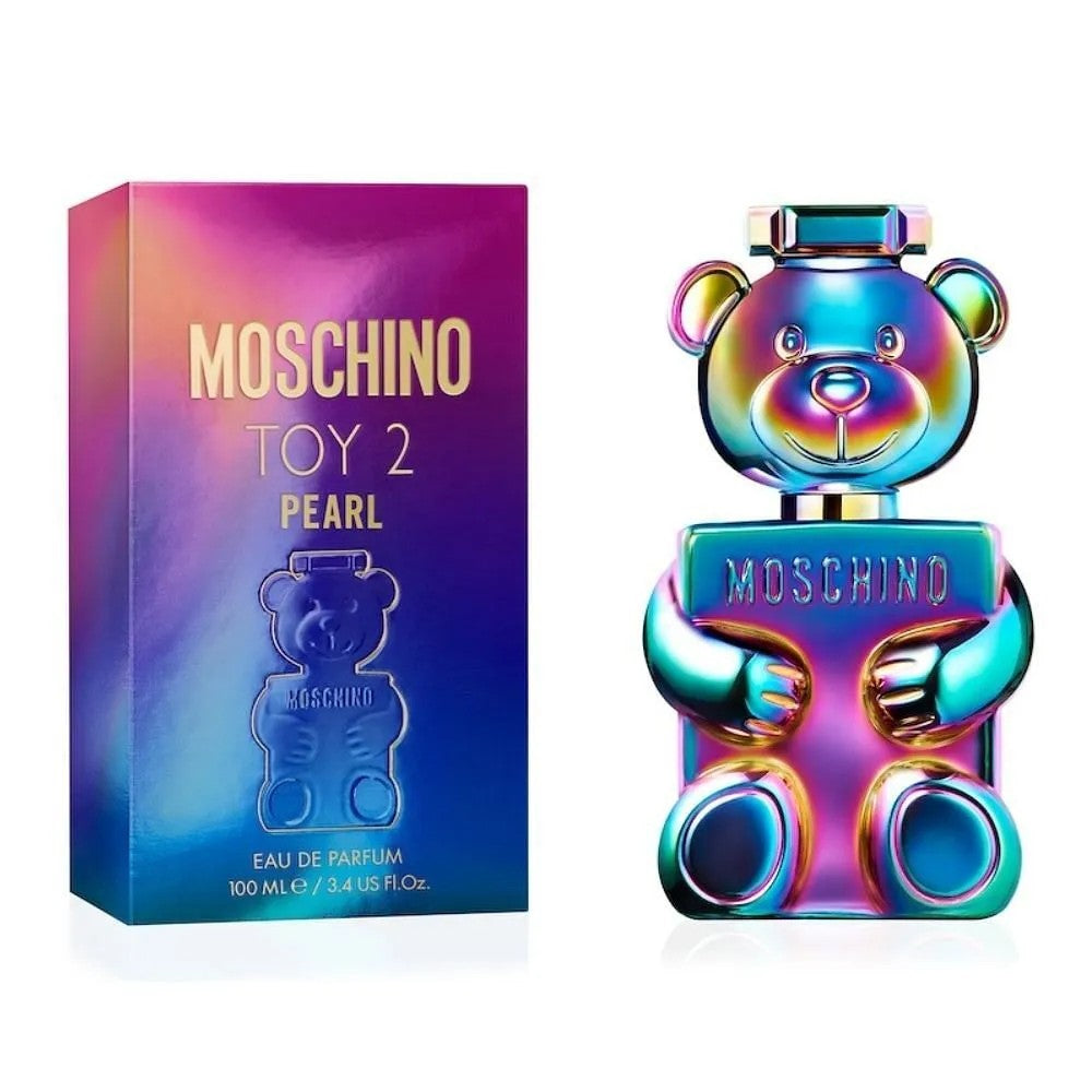 Moschino Toy 2 Pearl 100Ml Edp Unisex